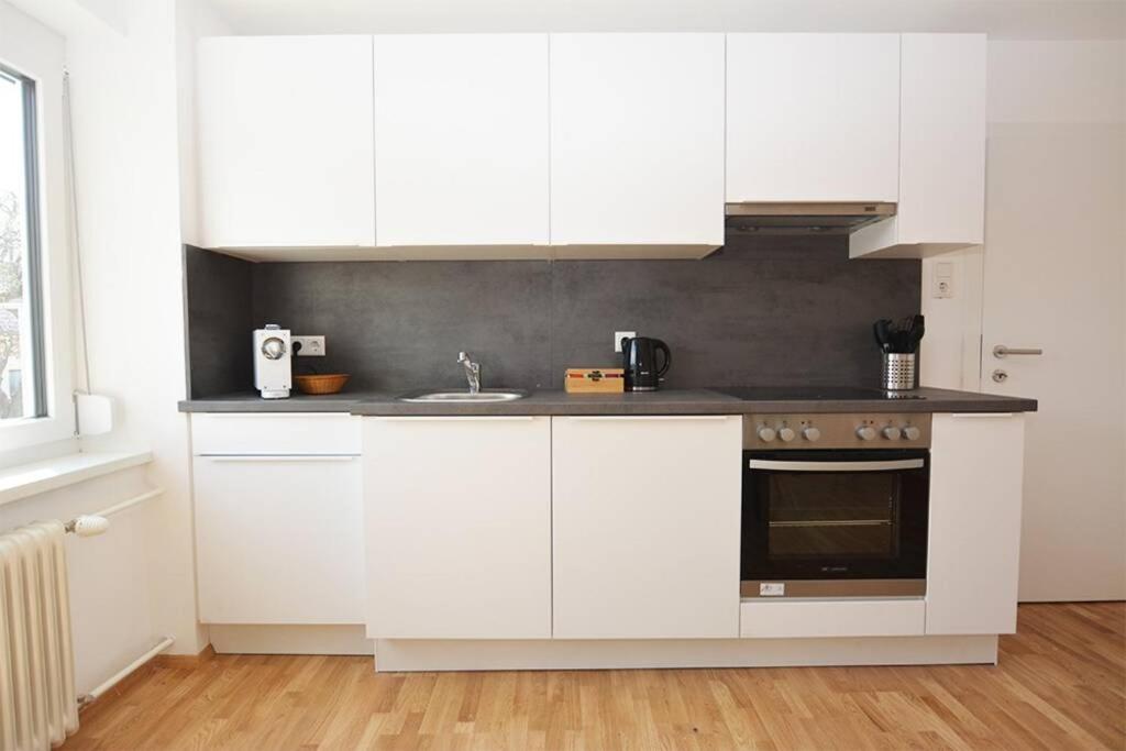 Ferienwohnung Alpenblick Villach Ngoại thất bức ảnh