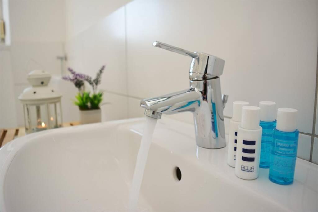 Ferienwohnung Alpenblick Villach Ngoại thất bức ảnh