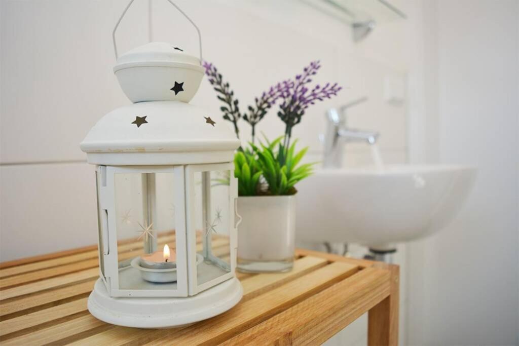 Ferienwohnung Alpenblick Villach Ngoại thất bức ảnh